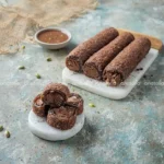 BROWN WRAP (Turkish Delight)