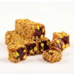 Honey With Kadayif (Turkish Delight)