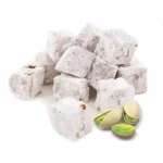 SMALL CUT DOUBLE (Turkish Delight)