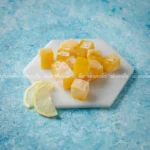 Turkish Delight Lemon Plain