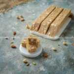 MIXED NUTS WITH SEASME JUMBO (Turkish Delight)