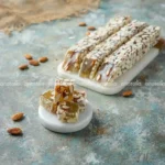 ALMOND CUT WICK (Turkish Delight)