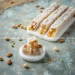 HONEY MIXED NUTS AND COCONUT JUMBO