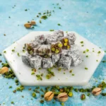 HONEY PISTACHIO SMALL CUT EXTRA ROASTED