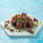 COCONUT PISTACHIO COCOA EXTRA ROASTED