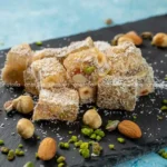 HONEY HAZELNUT EXTRA ROASTED