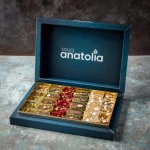 Mixed Turkish Delights